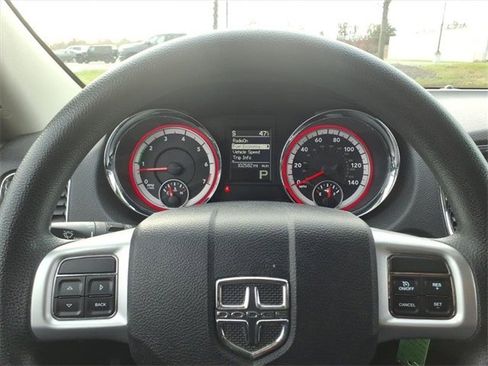 Used 2013 Dodge Durango SXT image 19