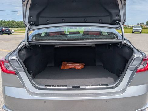 New 2026 Toyota Camry XSE FWD image 31