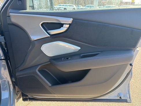 New 2026 Acura RDX A-Spec AWD/4WD image 25