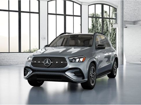 New 2026 Mercedes-Benz GLE 350 4MATIC image 42