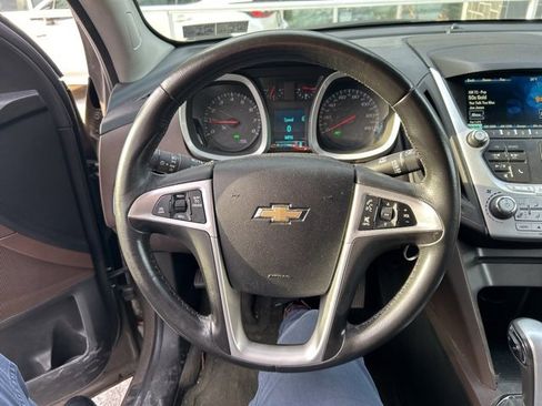 Used 2012 Chevrolet Equinox LT w/ LPO, Protection Package image 12