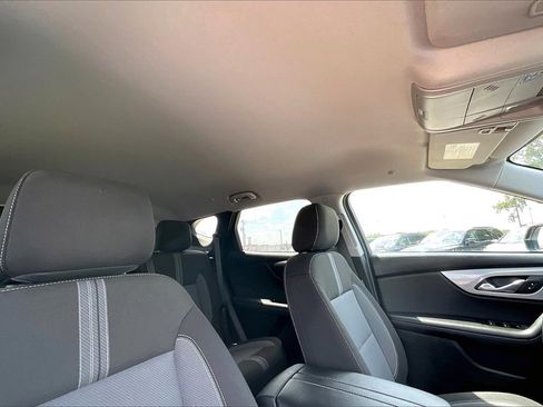 Used 2023 Chevrolet Blazer LT image 28