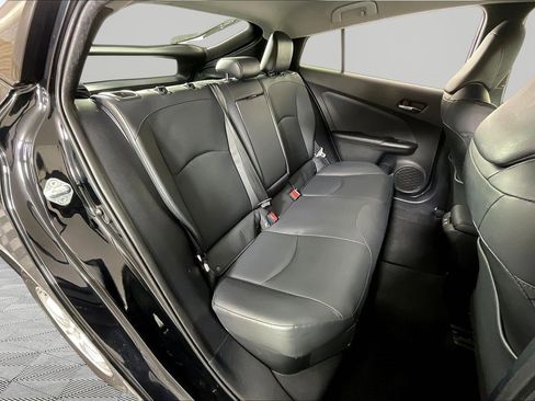 Used 2019 Toyota Prius XLE w/ Advanced Technology Package AWD/4WD image 25