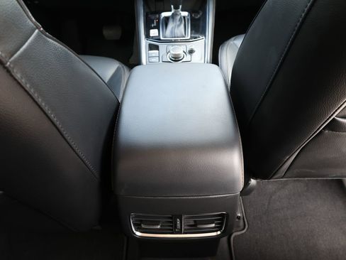 Certified 2022 MAZDA CX-5 AWD 2.5 S w/ Premium Package image 27