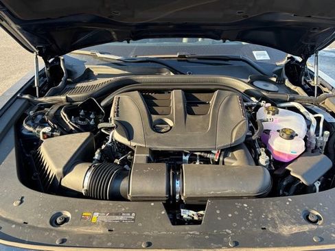 New 2026 Dodge Charger R/T Scat Pack image 11