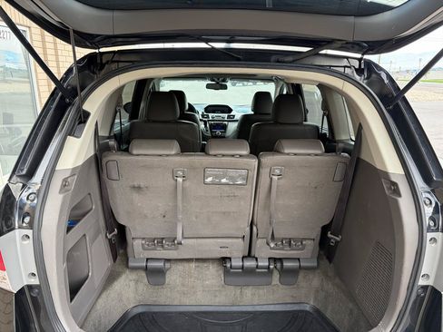 Used 2014 Honda Odyssey EX-L image 5