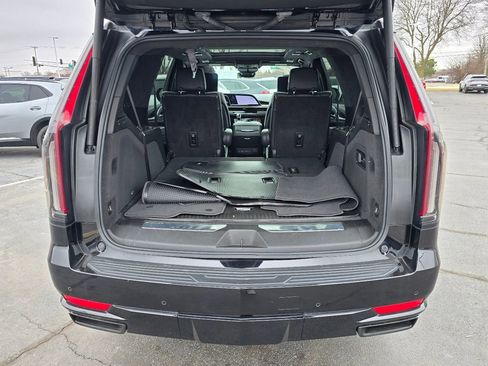 Used 2022 Cadillac Escalade Sport Platinum image 30