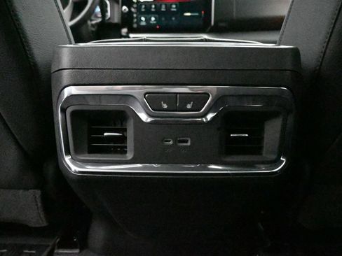 New 2026 GMC Sierra 3500 Denali w/ Denali Reserve Package image 21