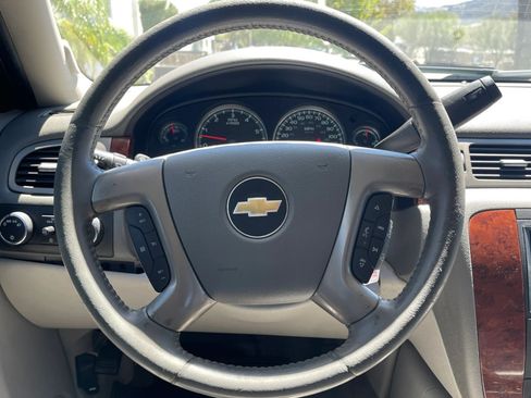 Used 2012 Chevrolet Tahoe LT AWD/4WD image 13