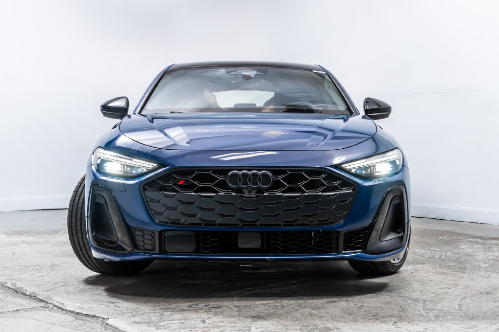 New 2026 Audi S5 Premium Plus AWD/4WD image 10