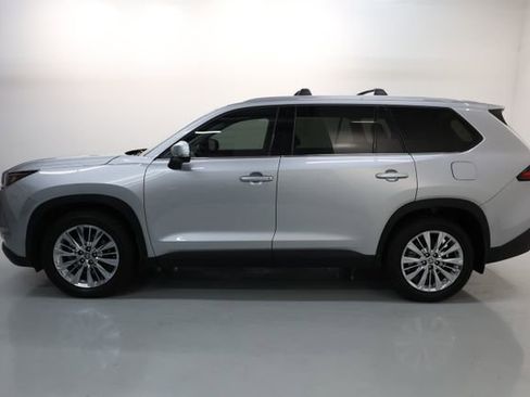 Used 2024 Toyota Grand Highlander Platinum image 56