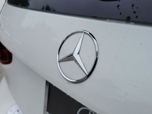 Certified 2026 Mercedes-Benz GLB 250 image 32