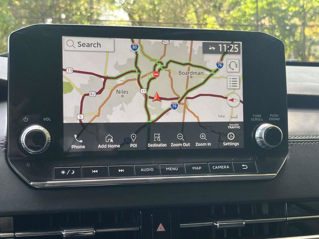 Used 2022 Mitsubishi Outlander SE AWD/4WD image 24