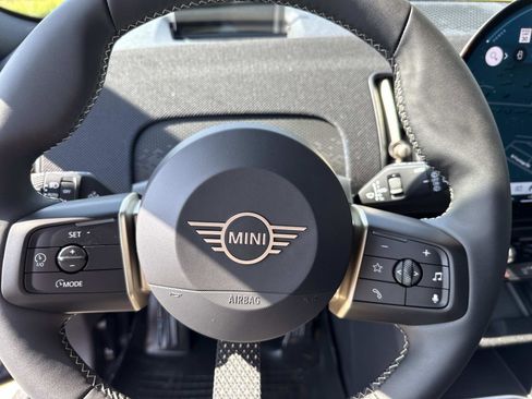 New 2026 MINI Cooper Countryman S AWD/4WD image 30