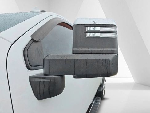 Used 2020 Chevrolet Silverado 2500 High Country w/ Z71 Off-Road Package AWD/4WD image 12