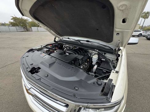 Used 2015 Chevrolet Tahoe LTZ image 46