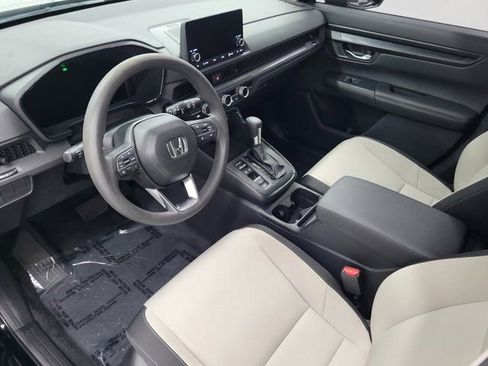 Certified 2023 Honda CR-V EX image 19