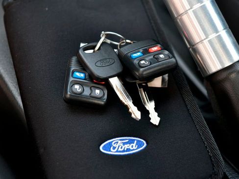 Used 2003 Ford Mustang Mach 1 image 56