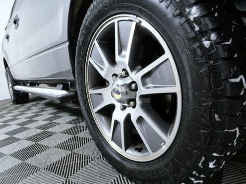 Used 2014 Ford F150 STX w/ Equipment Group 201A Mid image 2