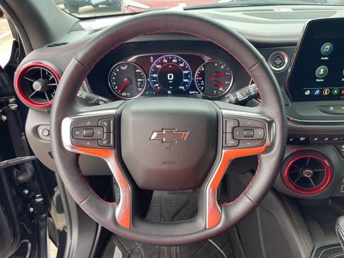 Certified 2023 Chevrolet Blazer RS w/ LPO, Floor Liner Package FWD image 15