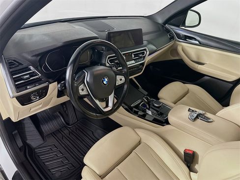 Used 2022 BMW X3 xDrive30i image 29