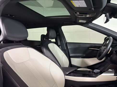 Used 2023 Kia EV6 GT-Line w/ GT-Line White Seat Package image 15