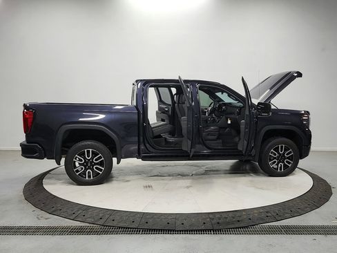 Used 2026 GMC Sierra 1500 AT4 w/ AT4 Premium Package AWD/4WD image 16