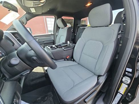 Used 2023 RAM 1500 Big Horn AWD/4WD image 21