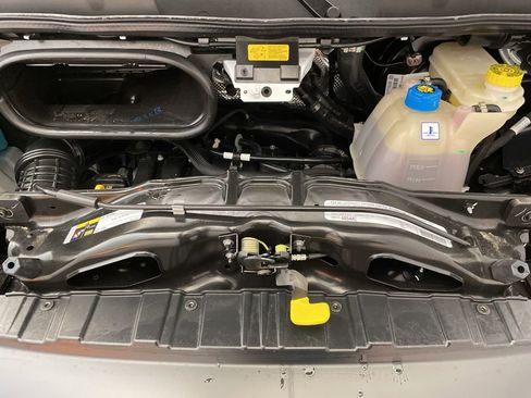 New 2026 RAM ProMaster 1500 image 17