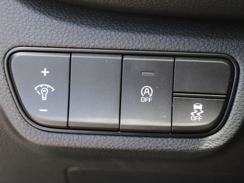 New 2026 Kia Seltos EX image 23