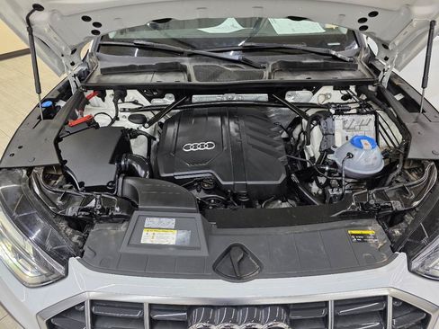 Used 2021 Audi Q5 2.0T Premium AWD/4WD image 46