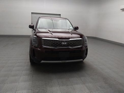 Used 2020 Kia Telluride LX image 14