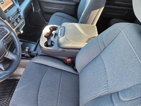 New 2024 RAM 3500 Tradesman w/ Electrical Accessory Group image 9