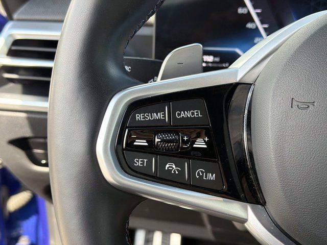 Used 2026 BMW M440i w/ Premium Package RWD image 29