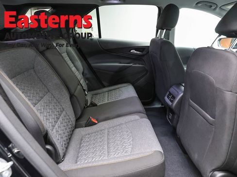 Used 2024 Chevrolet Equinox LT FWD image 22
