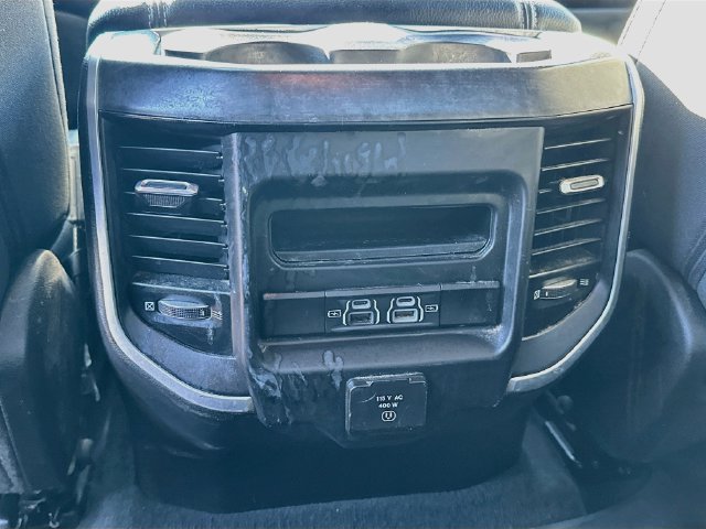 Used 2021 RAM 1500 Big Horn AWD/4WD image 26