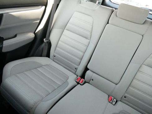 Certified 2018 Honda CR-V LX image 12