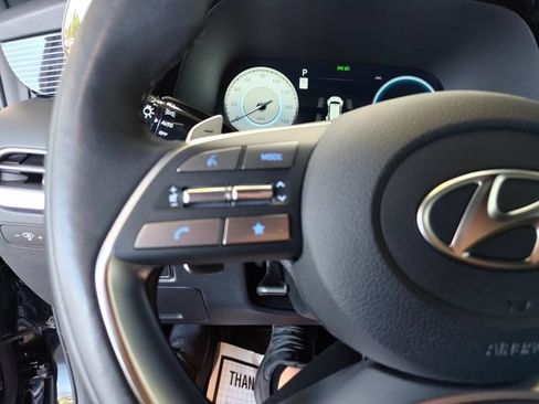 Used 2025 Hyundai Palisade Calligraphy AWD/4WD image 19