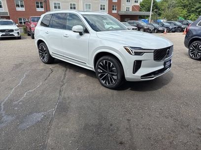 New 2026 Volvo XC90 T8 Plus w/ Protection Package Premier