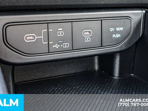 Used 2025 Kia K4 FWD image 39