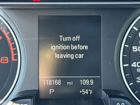 Used 2015 Audi A4 2.0T Premium Plus w/ Technology Package image 17