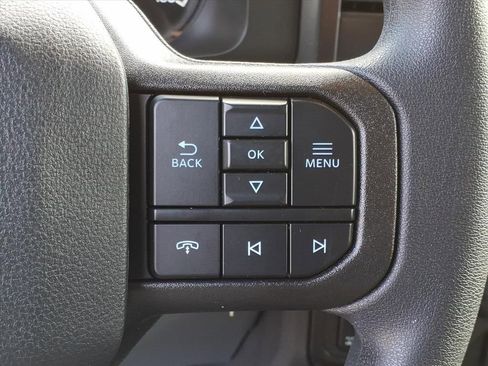 New 2026 Ford F250 XL w/ STX Appearance Package image 25