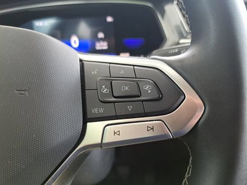 Used 2022 Volkswagen Tiguan S AWD/4WD image 16