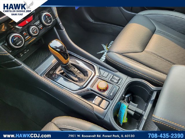 Used 2023 Subaru Forester Wilderness AWD/4WD image 25
