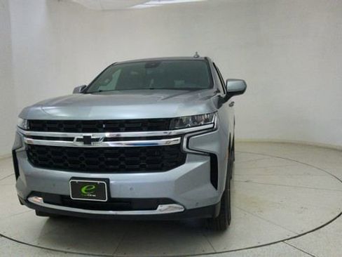 Used 2023 Chevrolet Tahoe LS w/ Driver Alert Package image 64