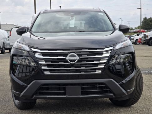 New 2026 Nissan Rogue SV w/ SV Premium Package image 9