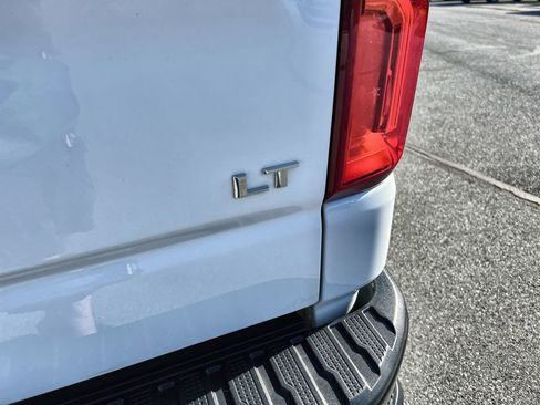 Used 2023 Chevrolet Silverado 1500 LT Trail Boss w/ Protection Package image 12