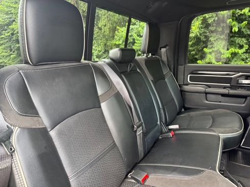 Used 2022 RAM 3500 Laramie AWD/4WD image 19