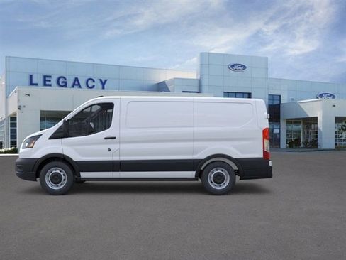 New 2026 Ford Transit 150 Low Roof w/ Load Area Protection Package image 3