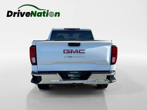 Used 2023 GMC Sierra 1500 Pro AWD/4WD image 6